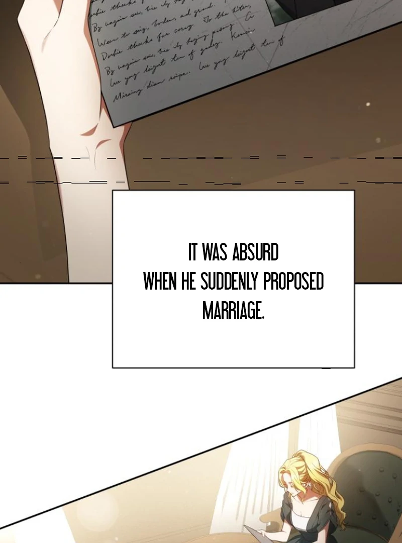 The End of a Fake Marriage Chapter 2 page 19