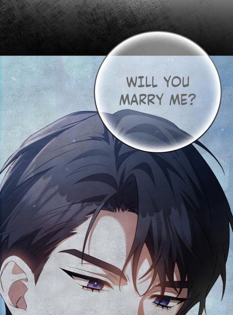 The End of a Fake Marriage Chapter 2 page 21
