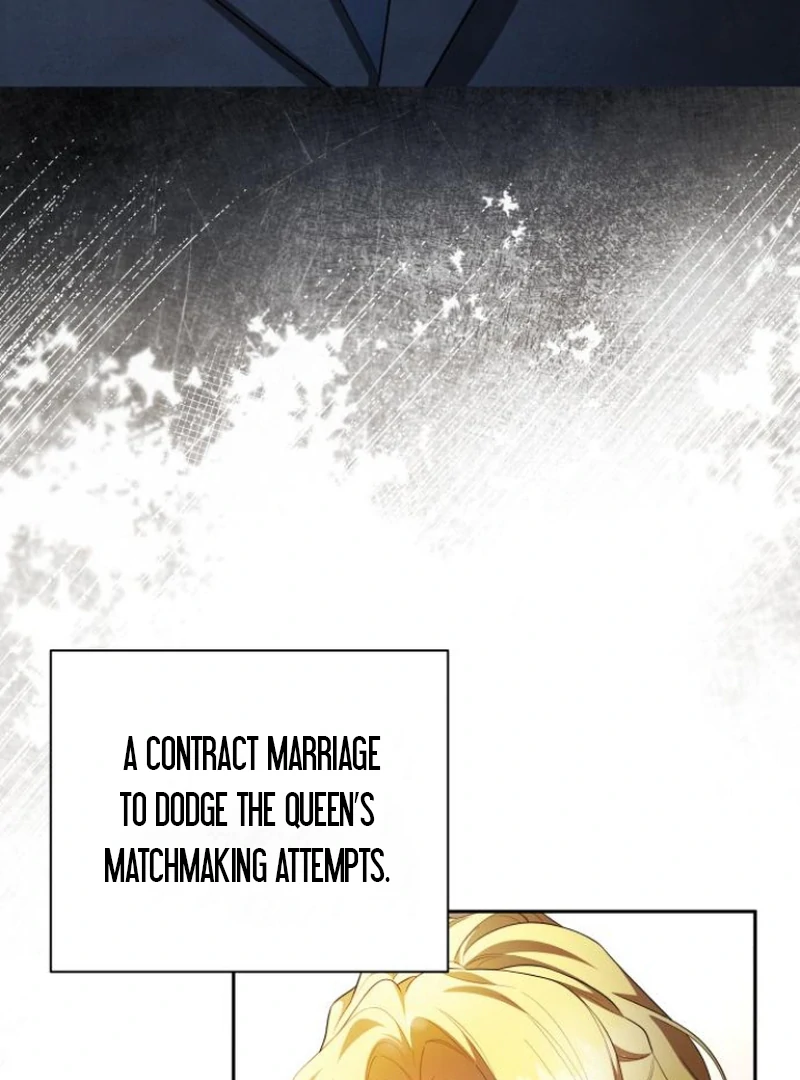 The End of a Fake Marriage Chapter 2 page 23