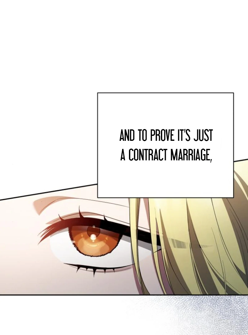 The End of a Fake Marriage Chapter 2 page 25
