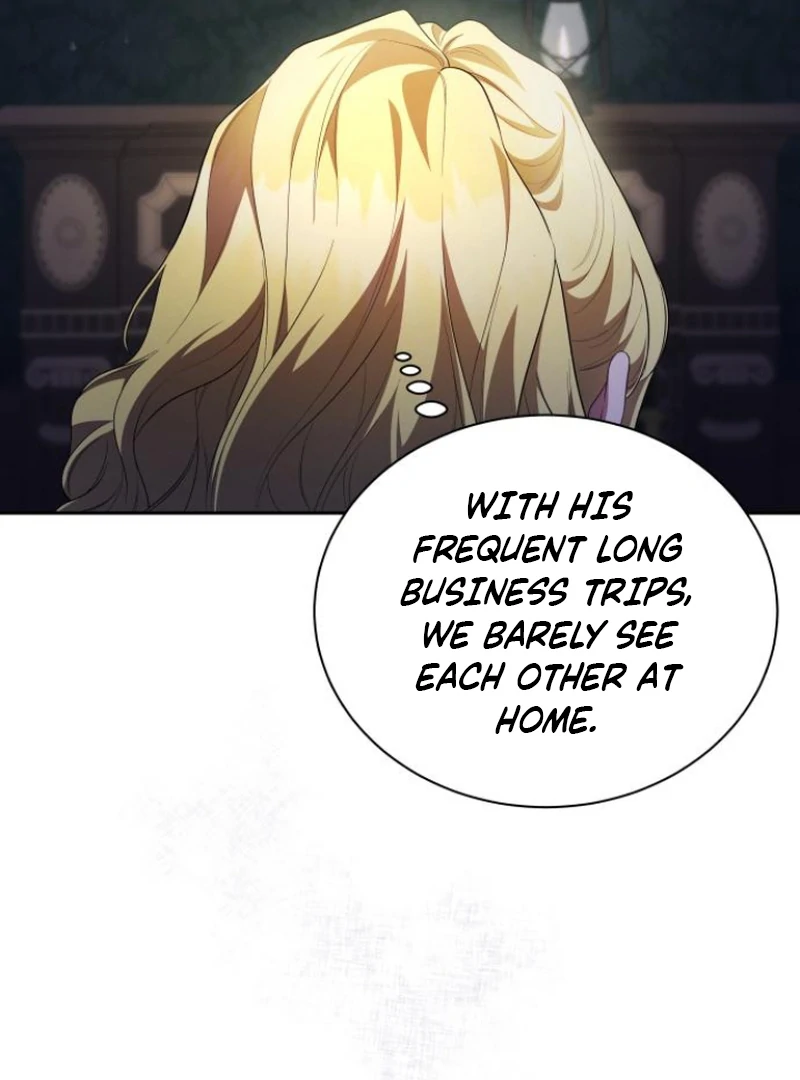 The End of a Fake Marriage Chapter 2 page 28