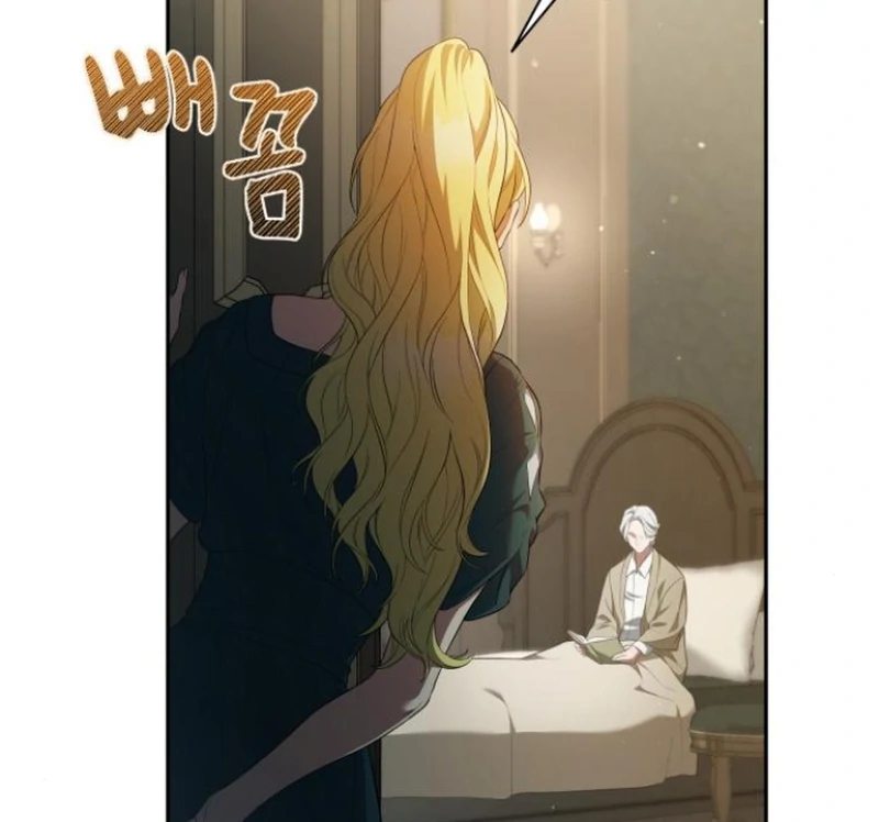 The End of a Fake Marriage Chapter 2 page 39