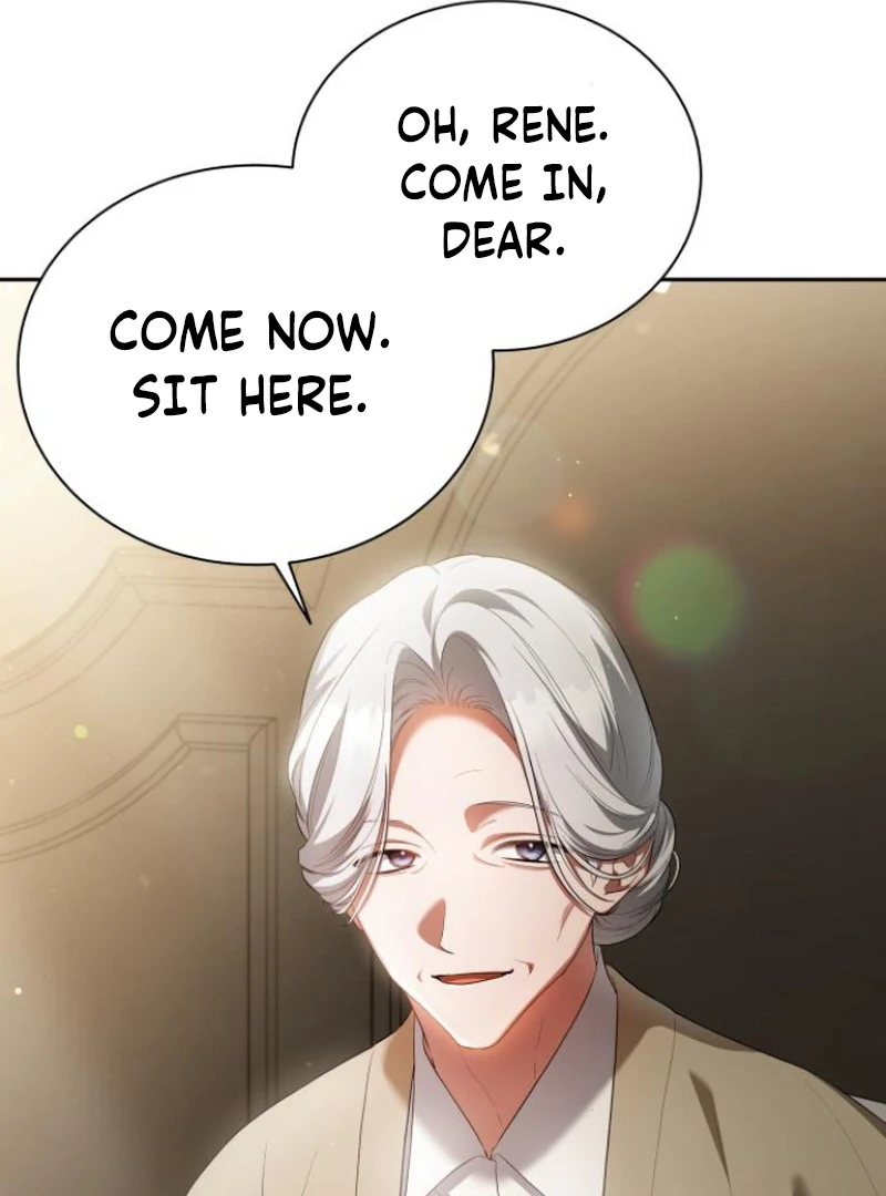 The End of a Fake Marriage Chapter 2 page 41