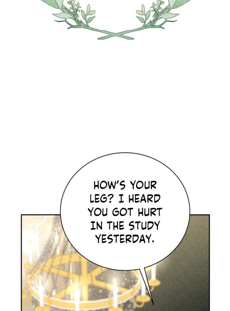 The End of a Fake Marriage Chapter 2 page 43