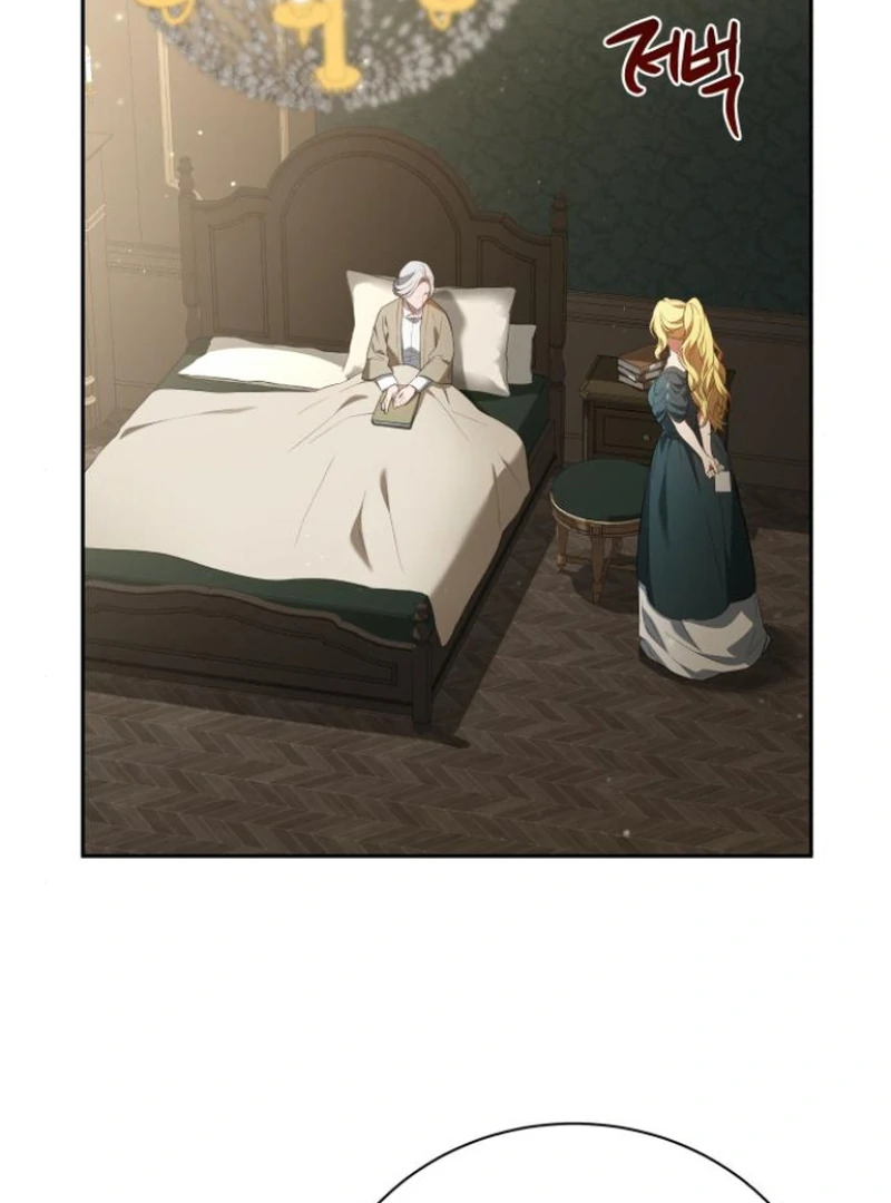 The End of a Fake Marriage Chapter 2 page 44