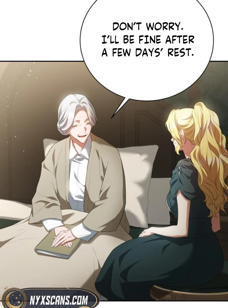 The End of a Fake Marriage Chapter 2 page 45