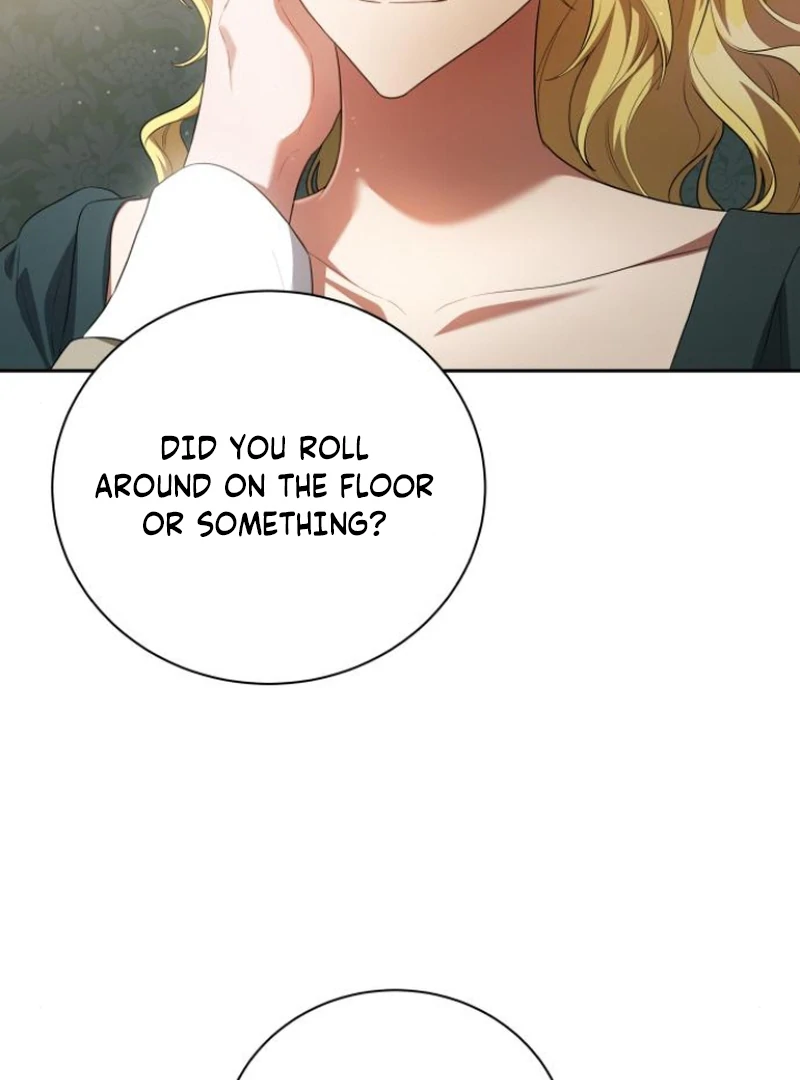 The End of a Fake Marriage Chapter 2 page 47