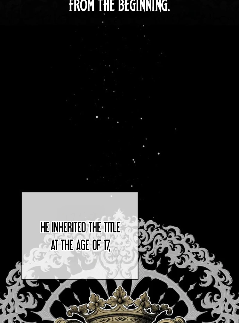 The End of a Fake Marriage Chapter 2 page 4