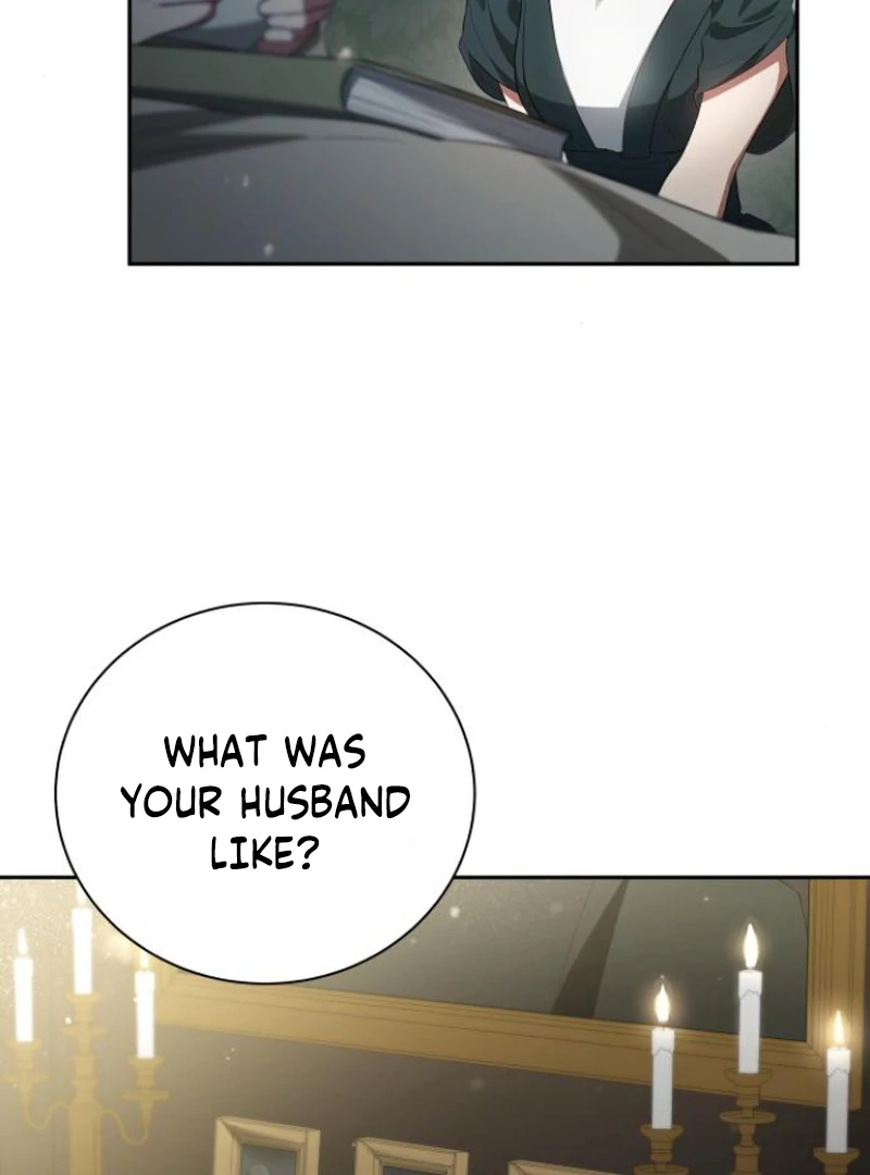 The End of a Fake Marriage Chapter 2 page 56