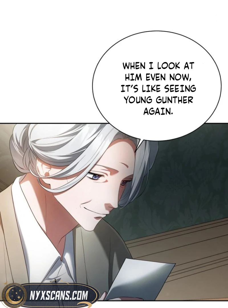 The End of a Fake Marriage Chapter 2 page 60