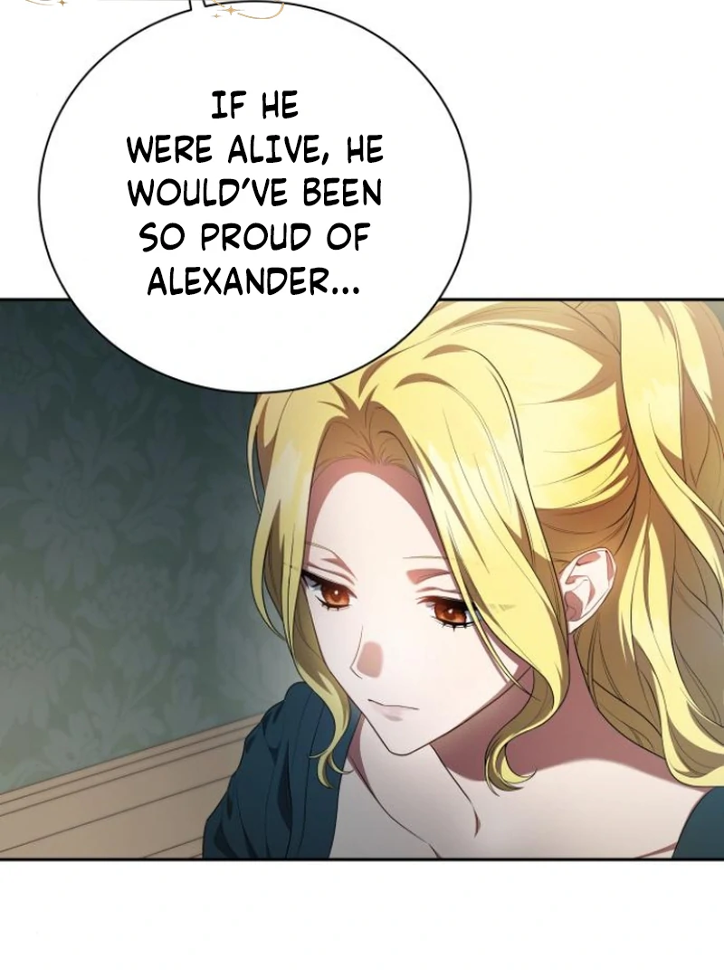 The End of a Fake Marriage Chapter 2 page 61