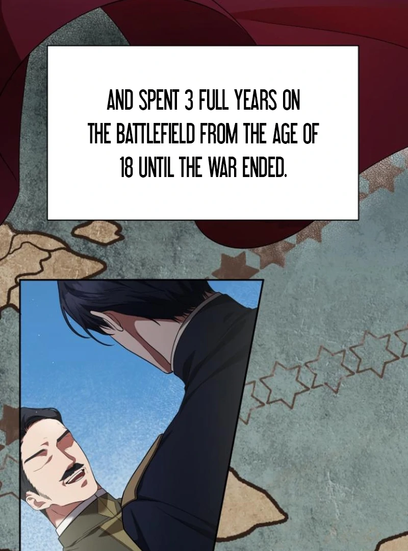 The End of a Fake Marriage Chapter 2 page 6