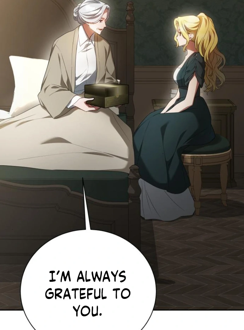 The End of a Fake Marriage Chapter 2 page 71