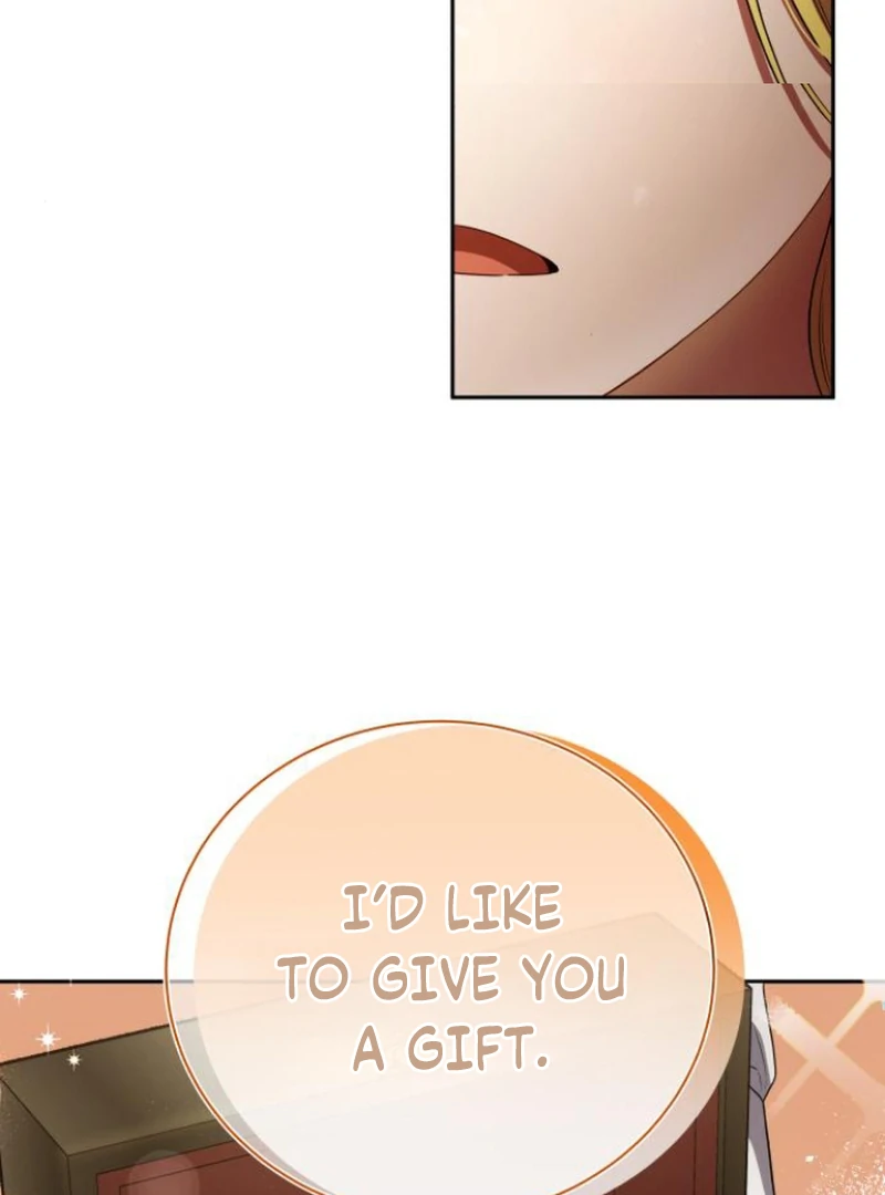 The End of a Fake Marriage Chapter 2 page 73