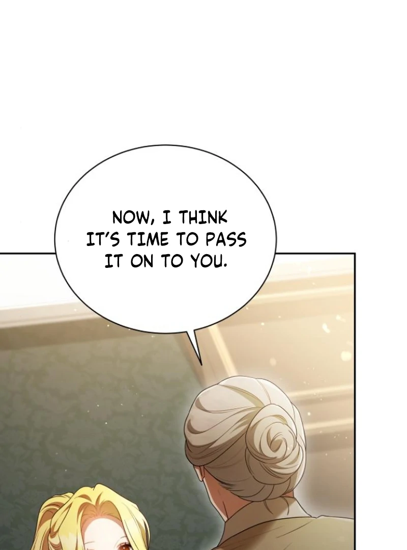 The End of a Fake Marriage Chapter 2 page 80