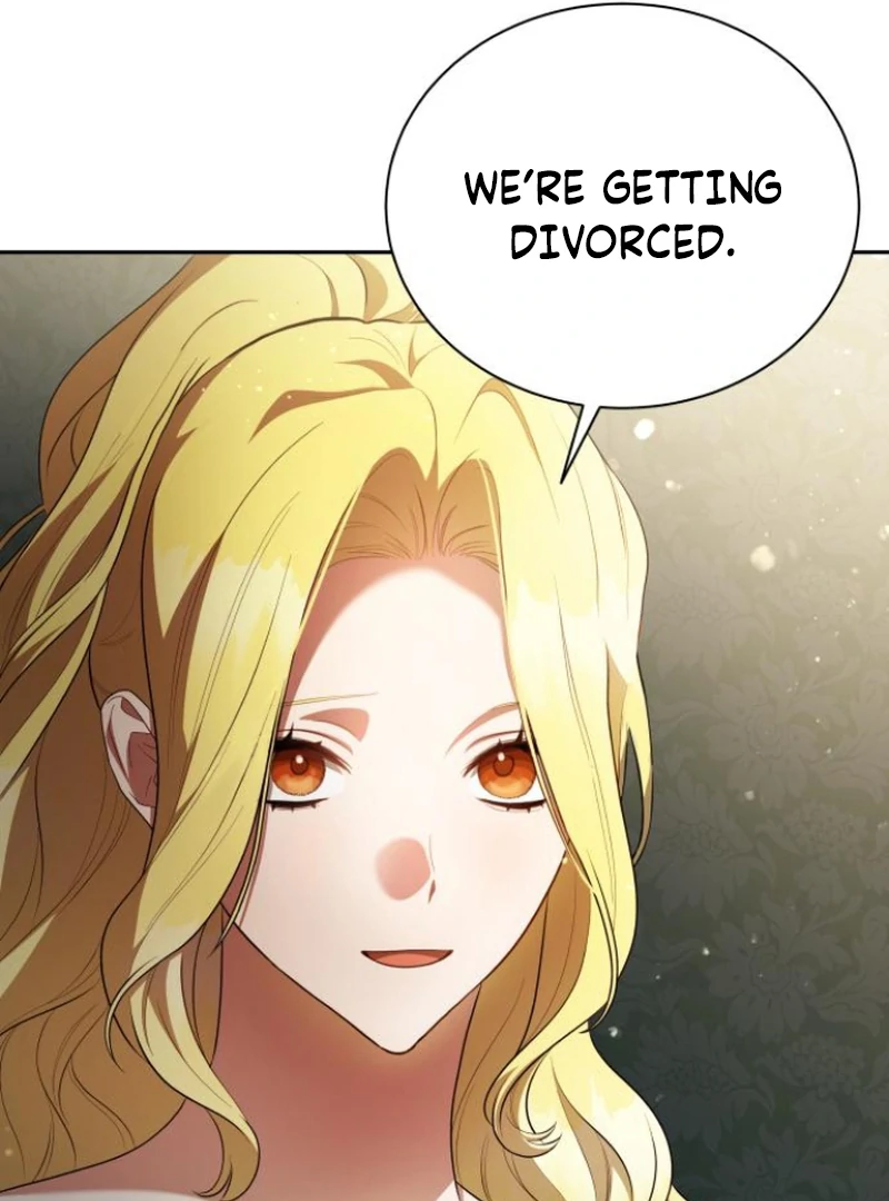 The End of a Fake Marriage Chapter 2 page 83