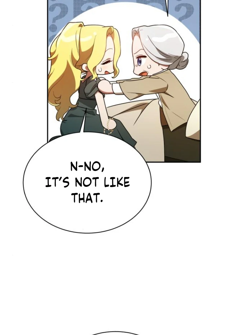 The End of a Fake Marriage Chapter 2 page 86