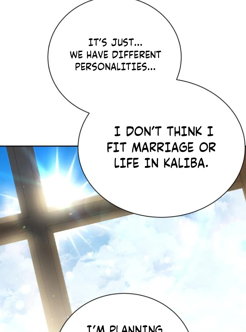 The End of a Fake Marriage Chapter 2 page 87
