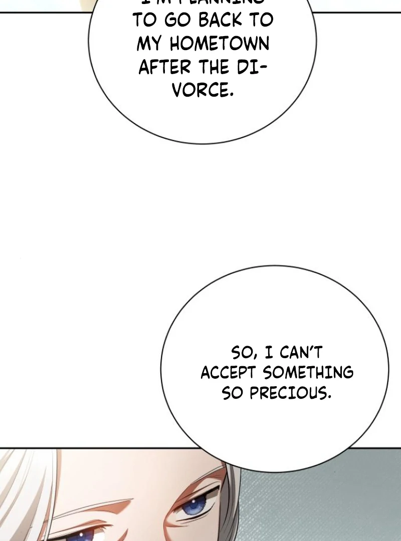 The End of a Fake Marriage Chapter 2 page 88