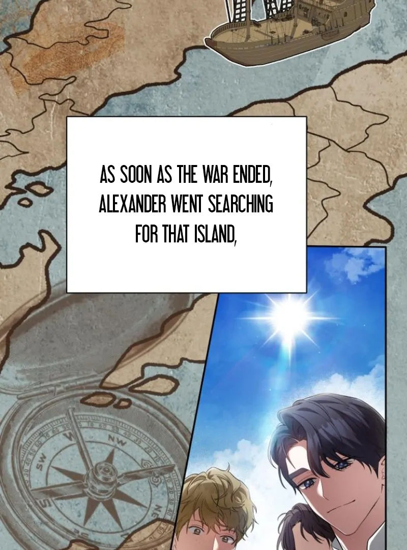 The End of a Fake Marriage Chapter 2 page 8