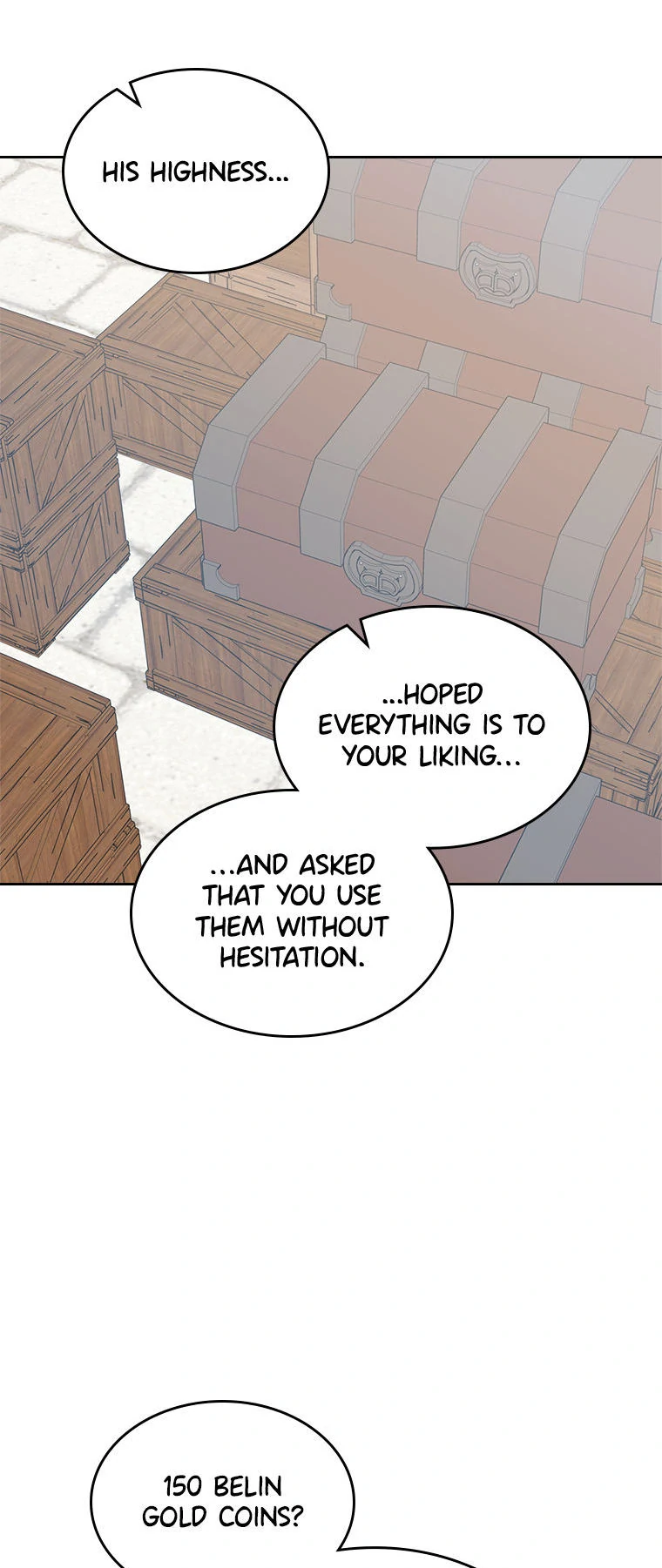 The End of This Fairy Tale is A Crazy Drama Chapter 27 page 26