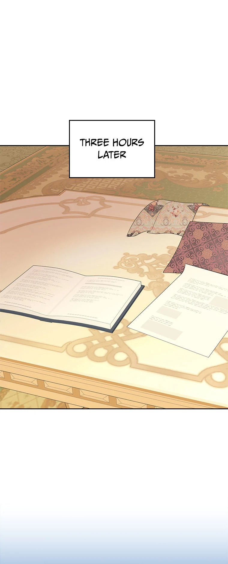 The End of This Fairy Tale is A Crazy Drama Chapter 27 page 50