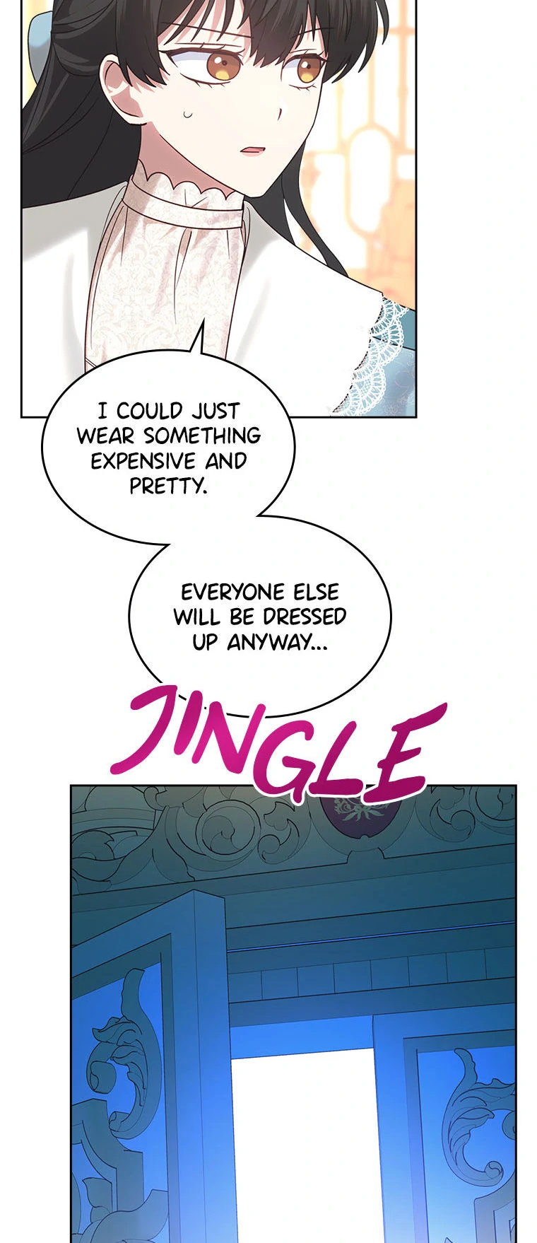 The End of This Fairy Tale is A Crazy Drama Chapter 27 page 58