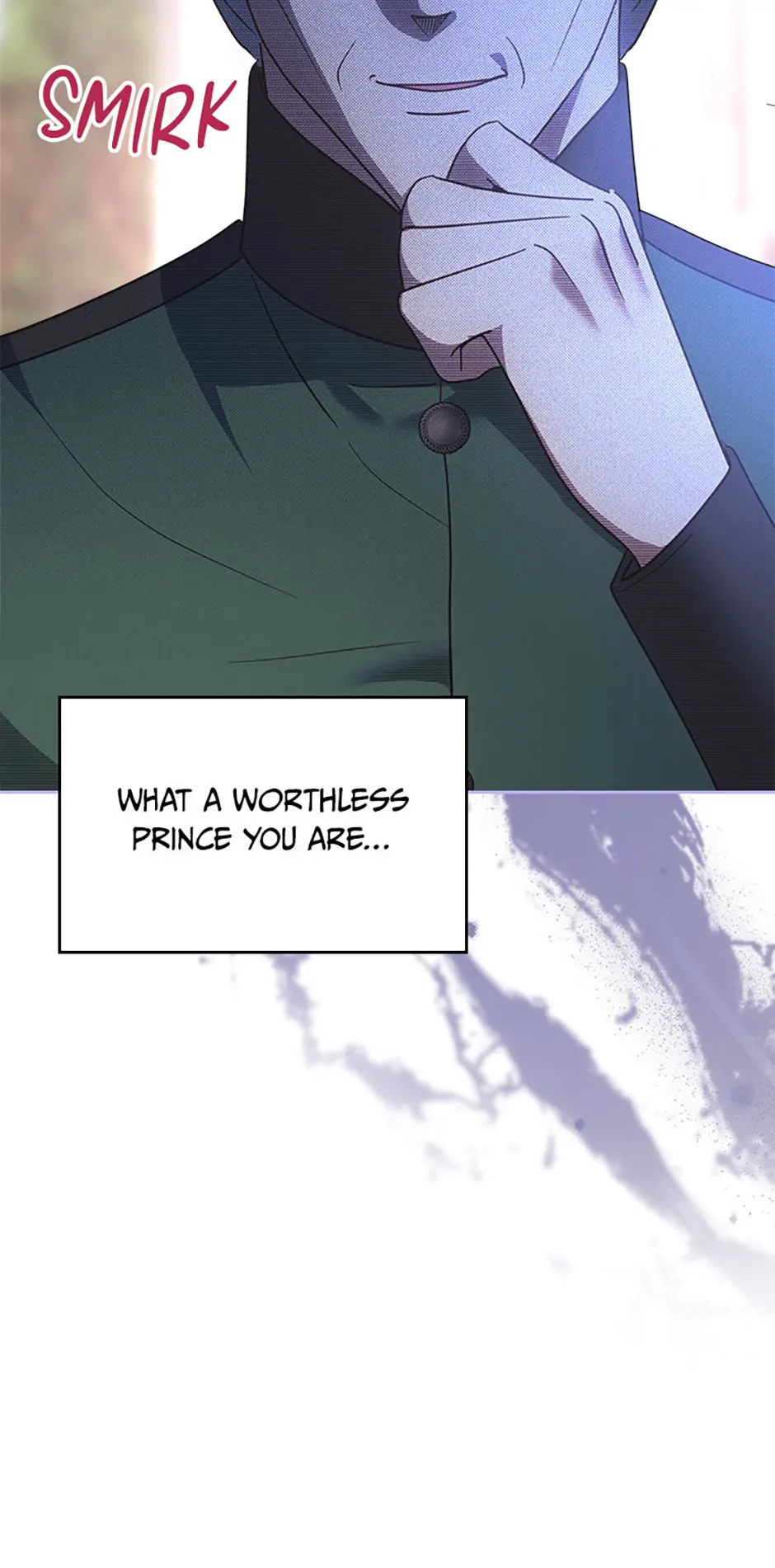 The End of This Fairy Tale is A Crazy Drama Chapter 33 page 36