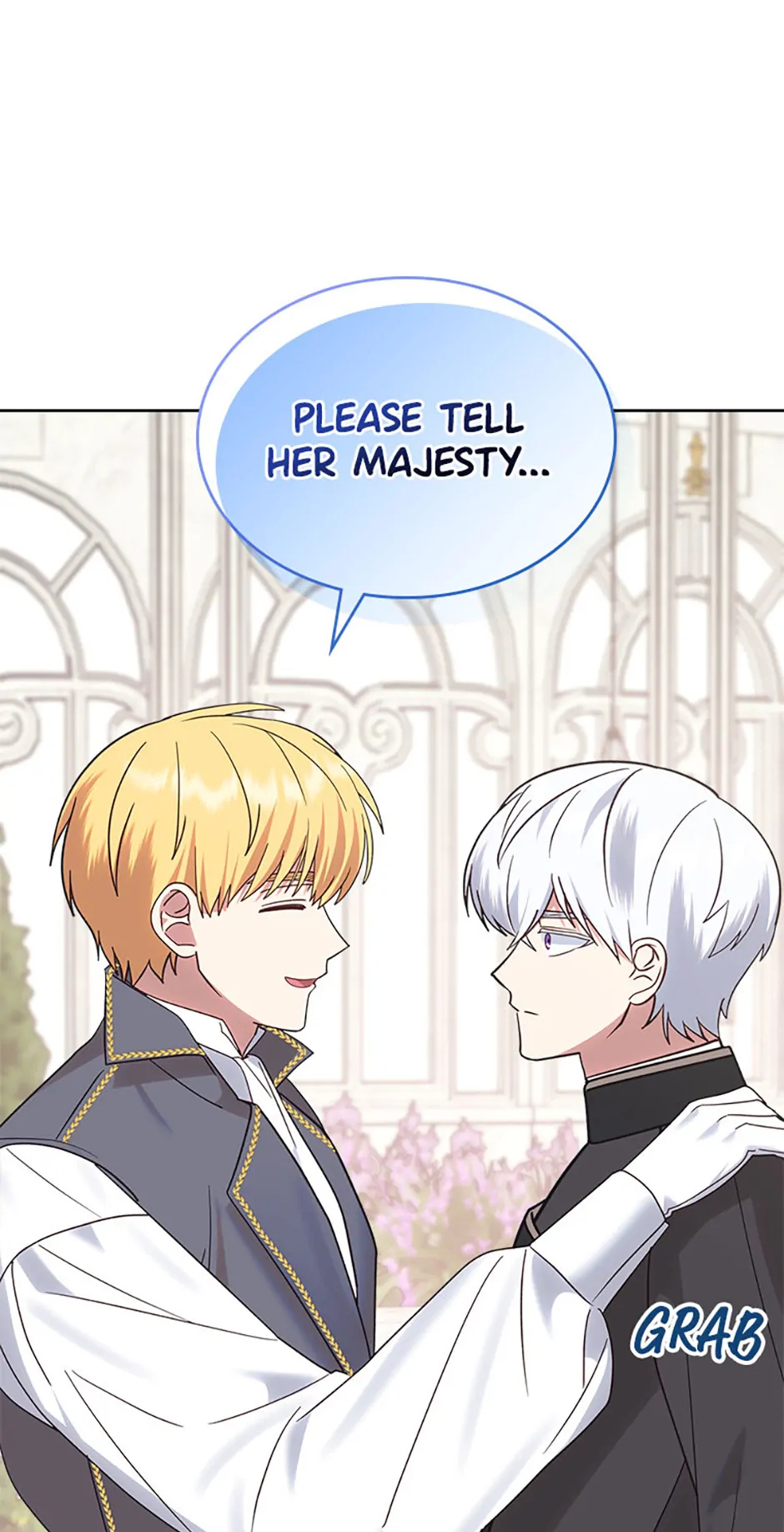The End of This Fairy Tale is A Crazy Drama Chapter 33 page 52