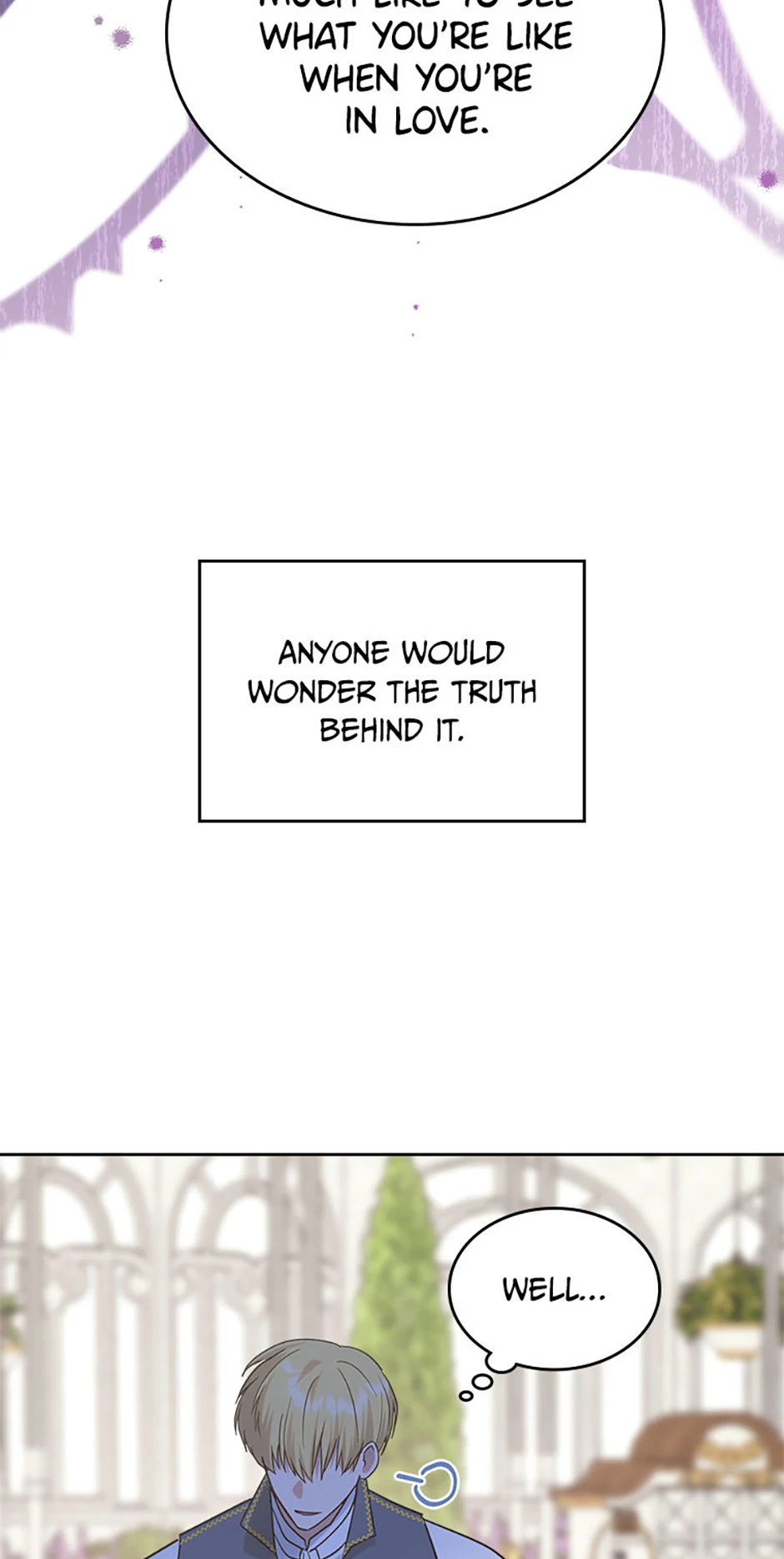 The End of This Fairy Tale is A Crazy Drama Chapter 33 page 68