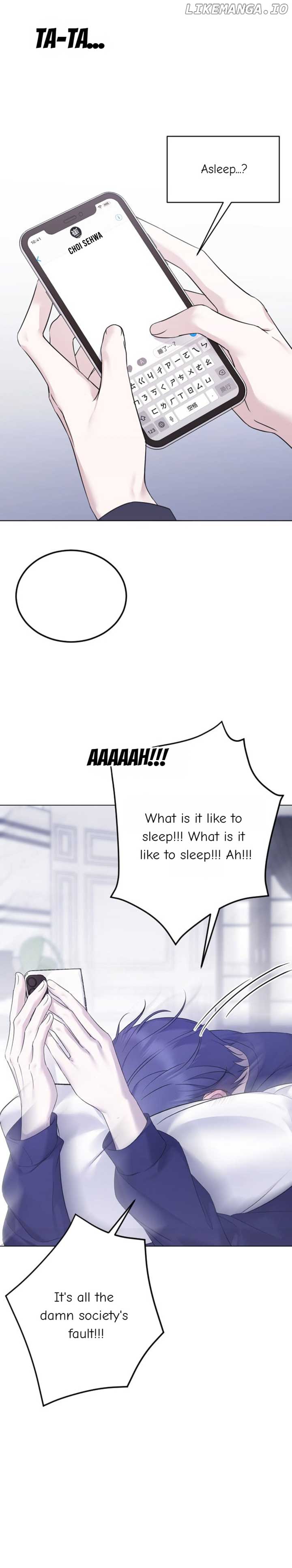 Manga Image