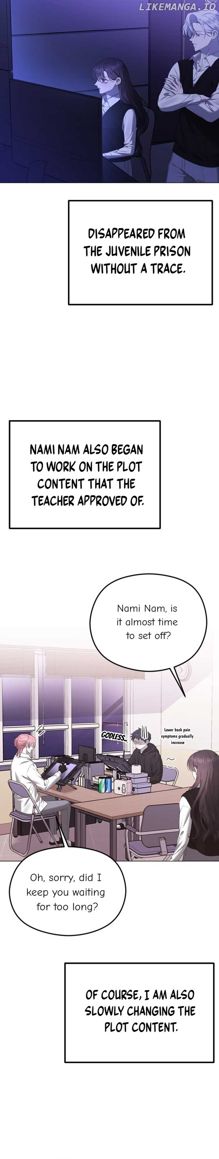 Manga Image