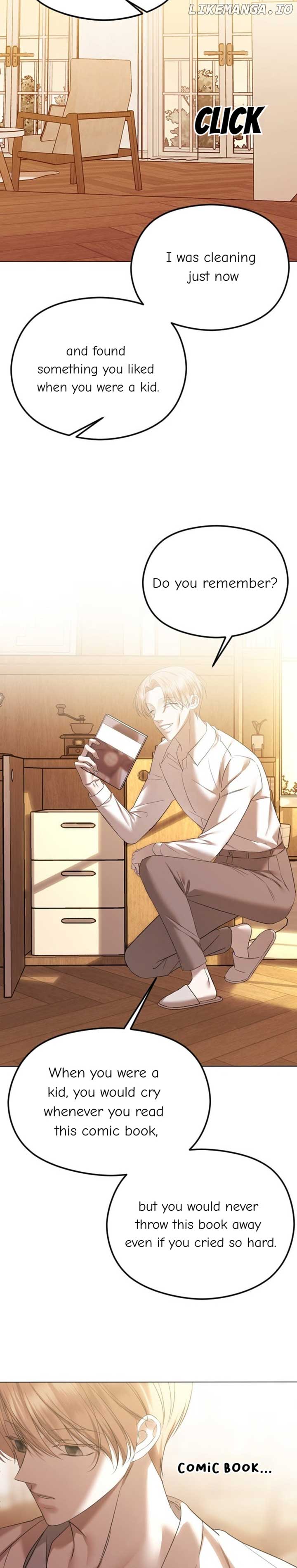 Manga Image