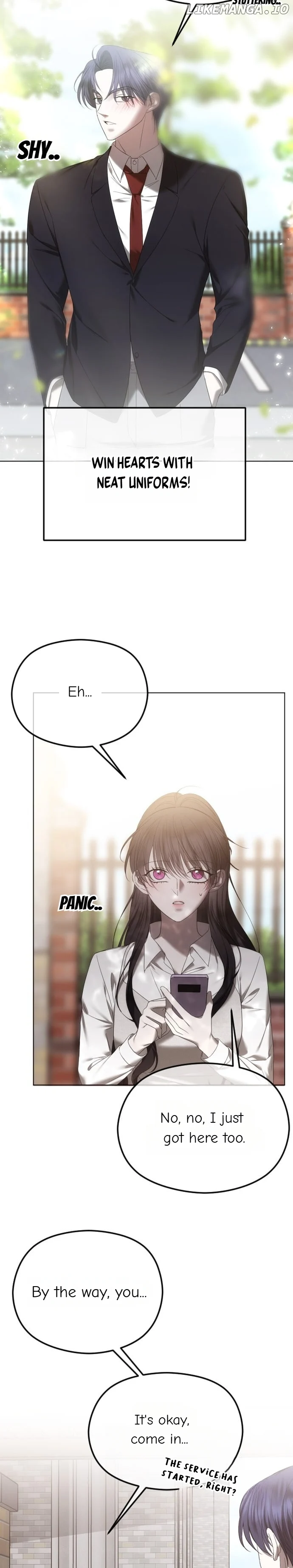 Manga Image