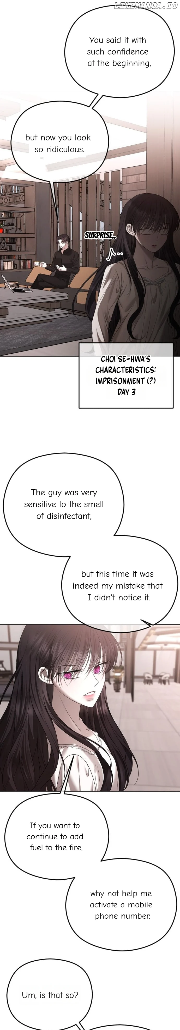 Manga Image