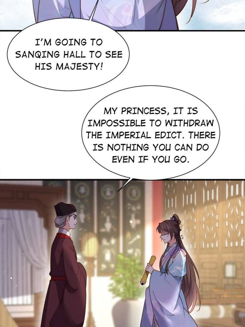 The Eunuch’s Consort Rules the World Chapter 170 page 10