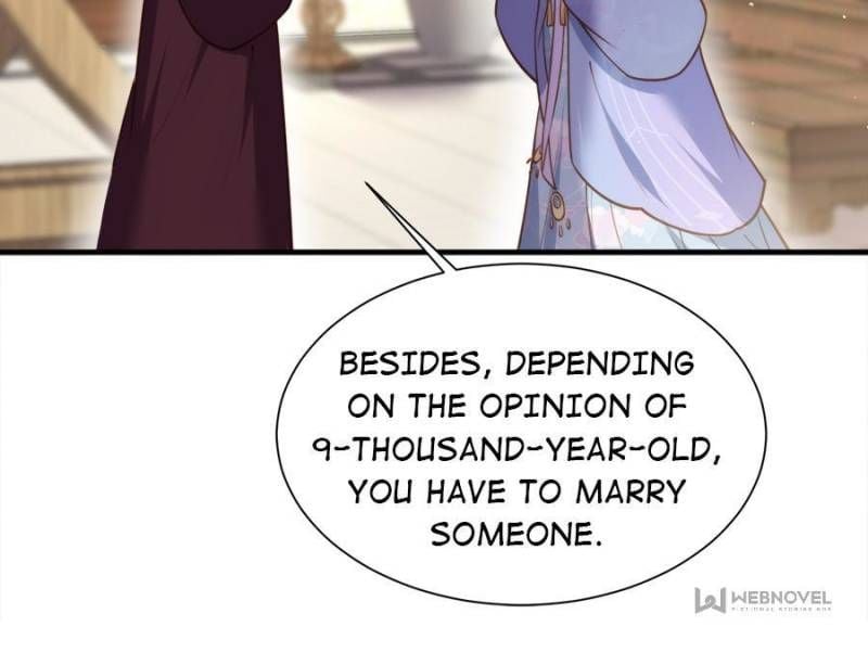 The Eunuch’s Consort Rules the World Chapter 170 page 11