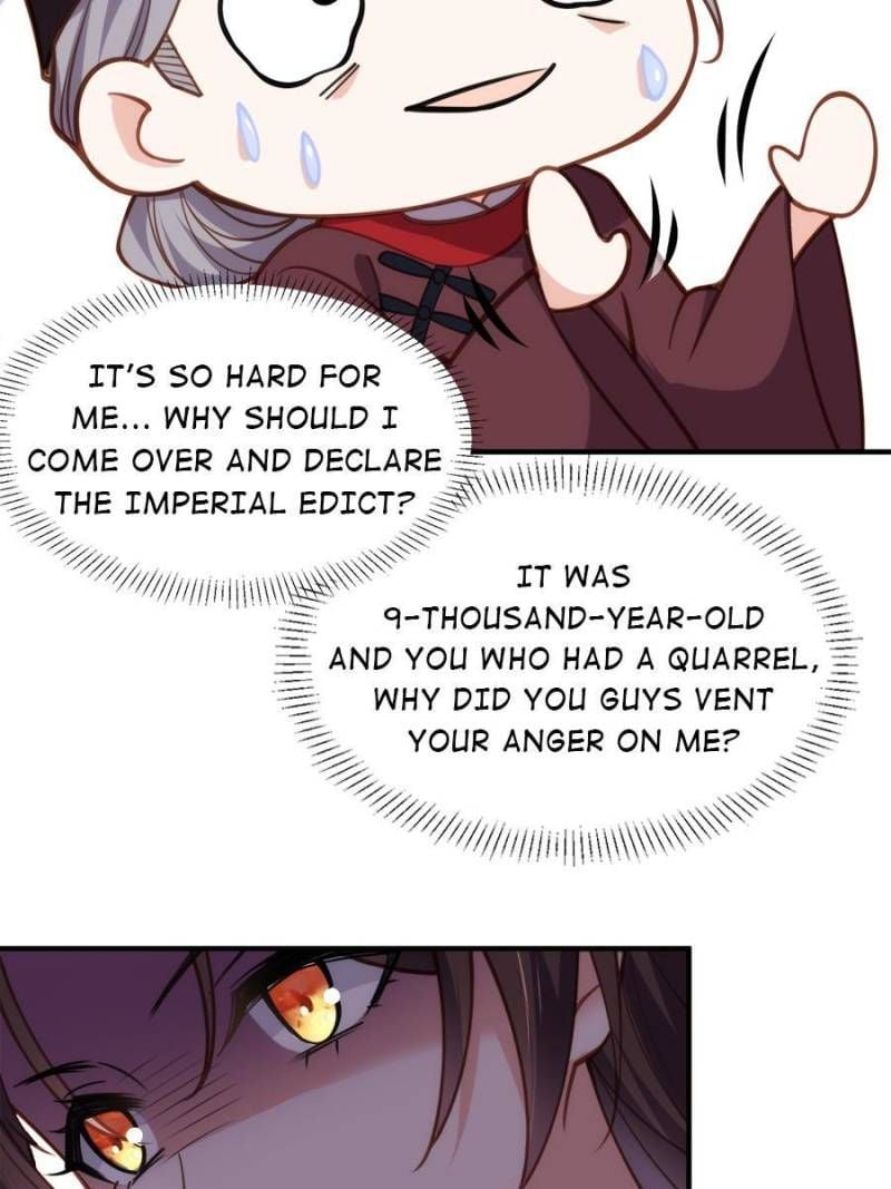 The Eunuch’s Consort Rules the World Chapter 170 page 14