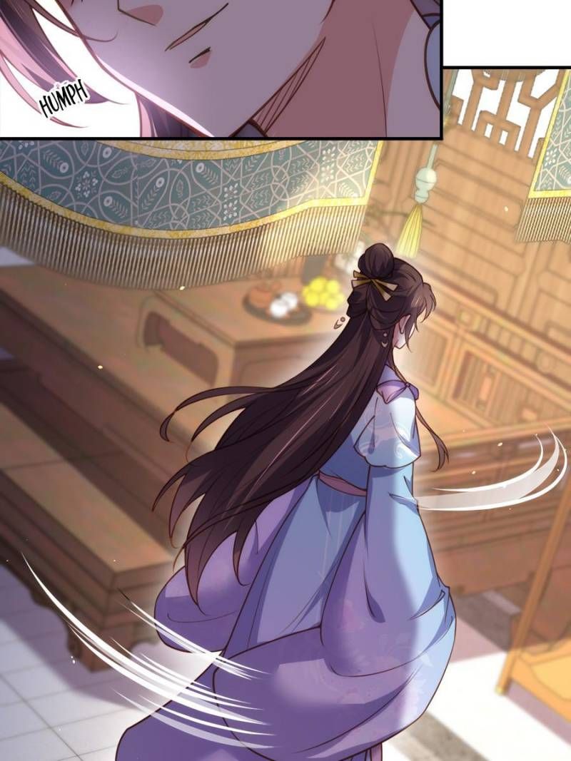 The Eunuch’s Consort Rules the World Chapter 170 page 15