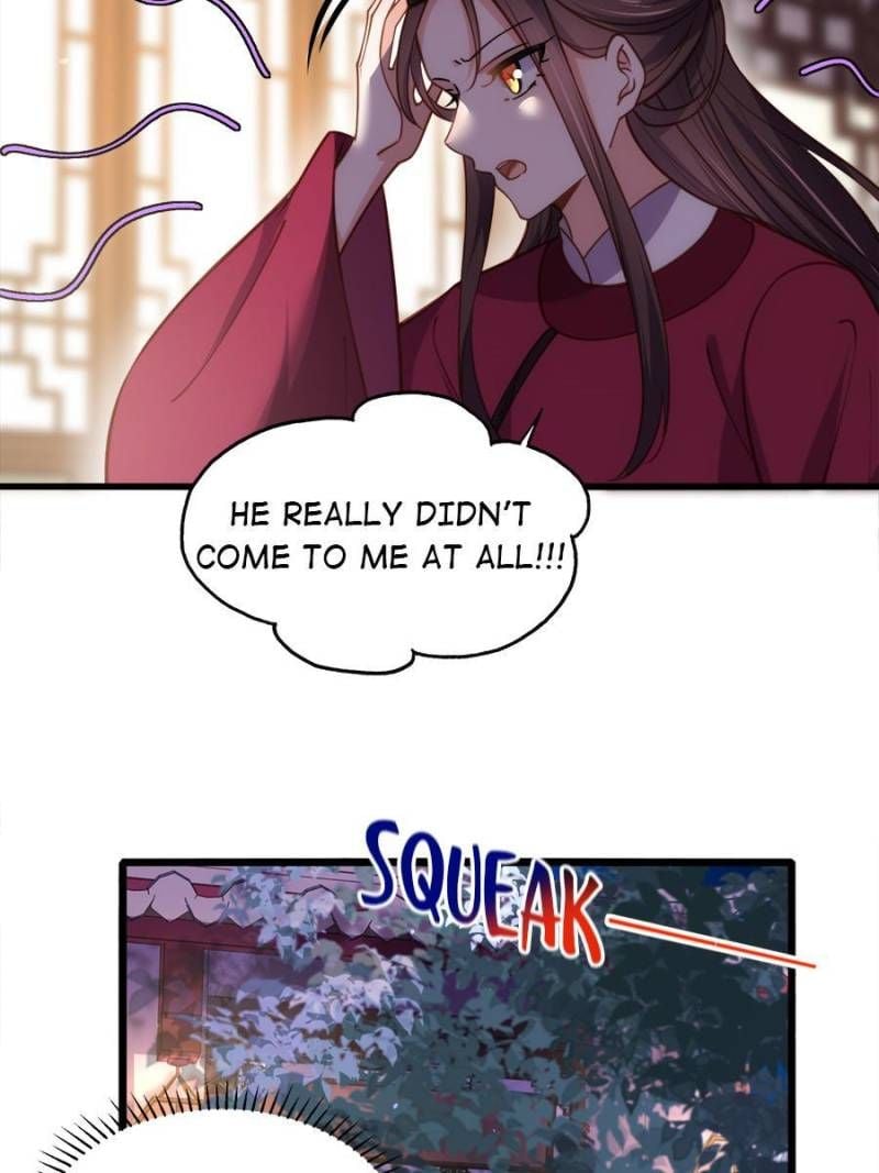The Eunuch’s Consort Rules the World Chapter 170 page 20
