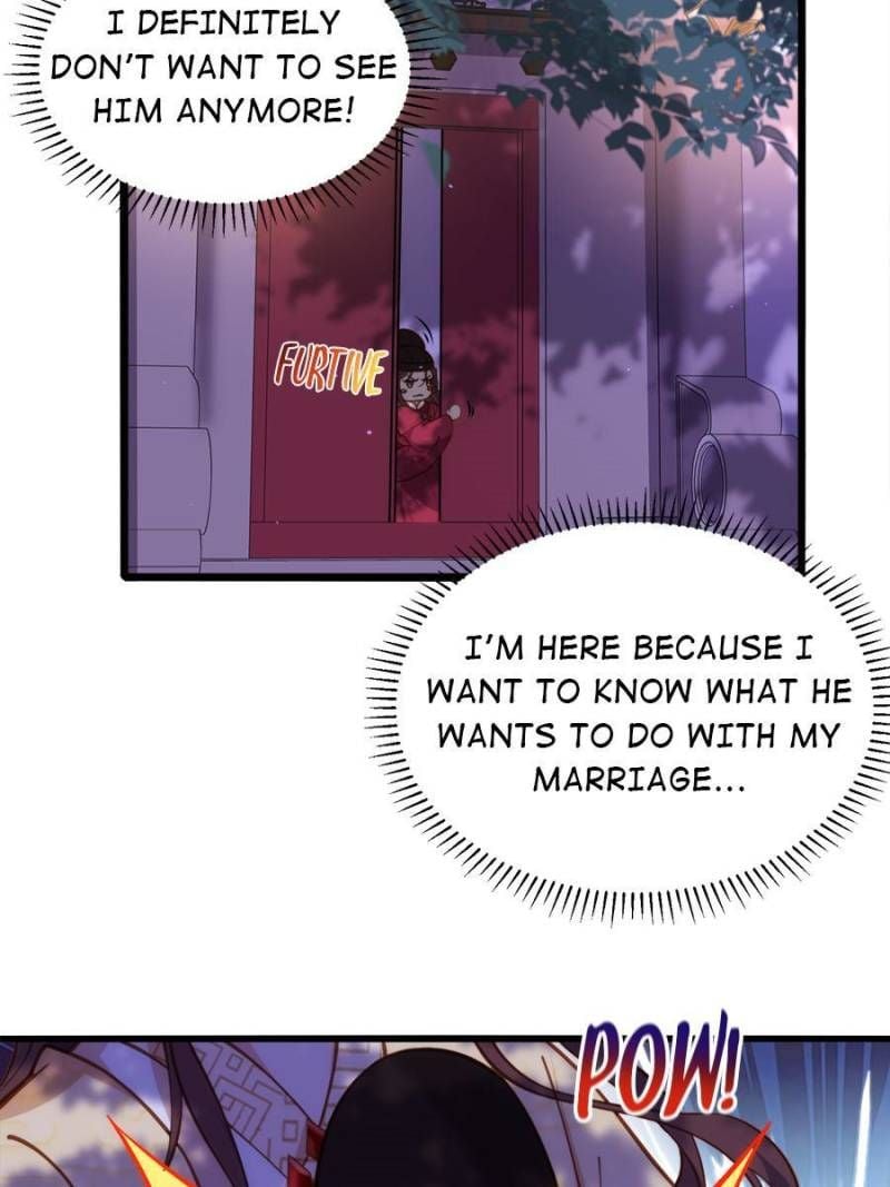The Eunuch’s Consort Rules the World Chapter 170 page 21