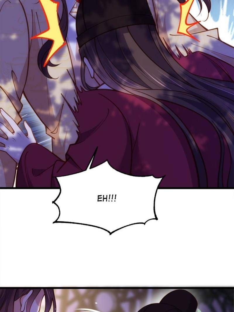 The Eunuch’s Consort Rules the World Chapter 170 page 22