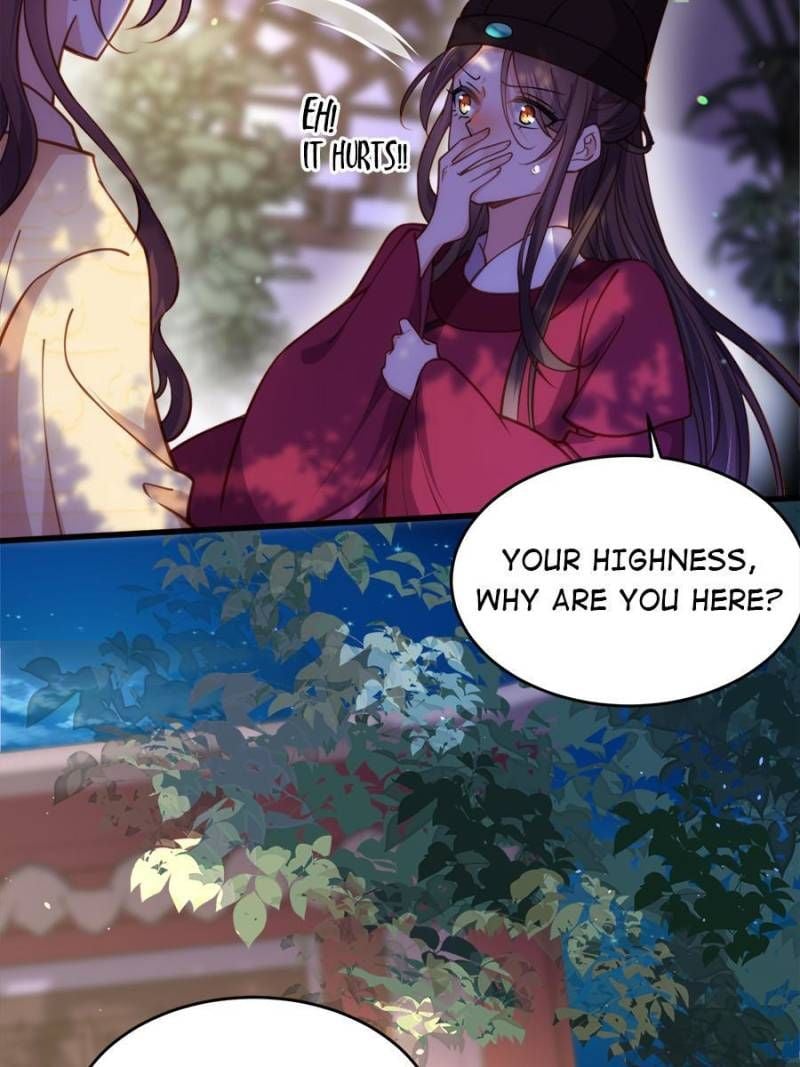 The Eunuch’s Consort Rules the World Chapter 170 page 23