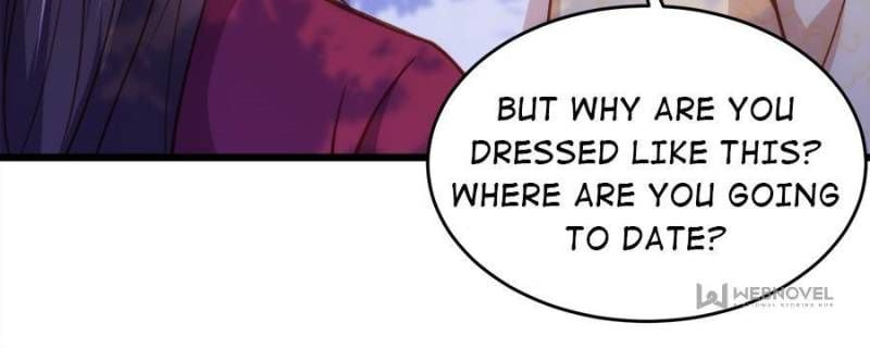 The Eunuch’s Consort Rules the World Chapter 170 page 25