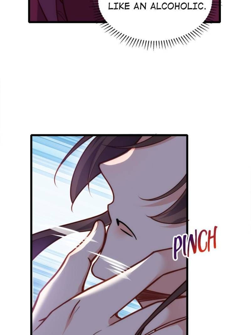 The Eunuch’s Consort Rules the World Chapter 170 page 27