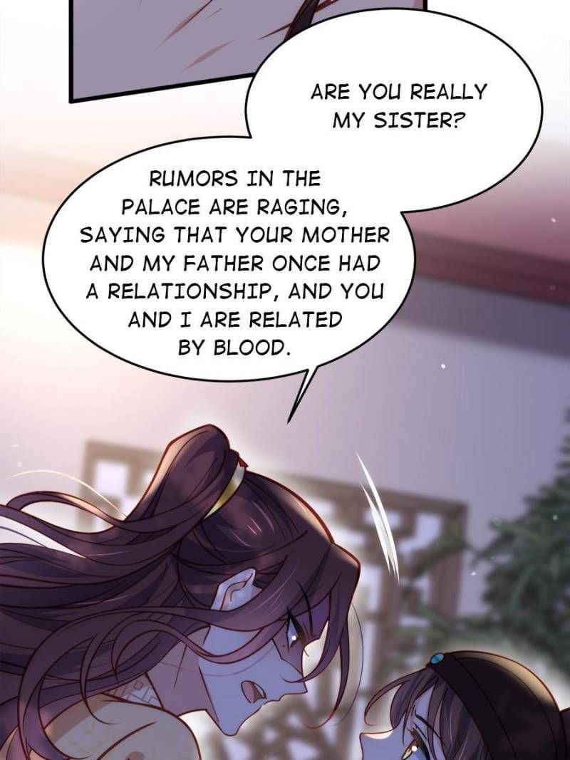 The Eunuch’s Consort Rules the World Chapter 170 page 28