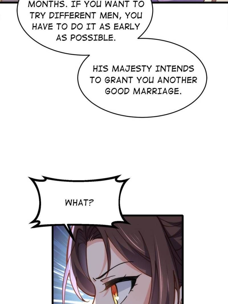 The Eunuch’s Consort Rules the World Chapter 170 page 2