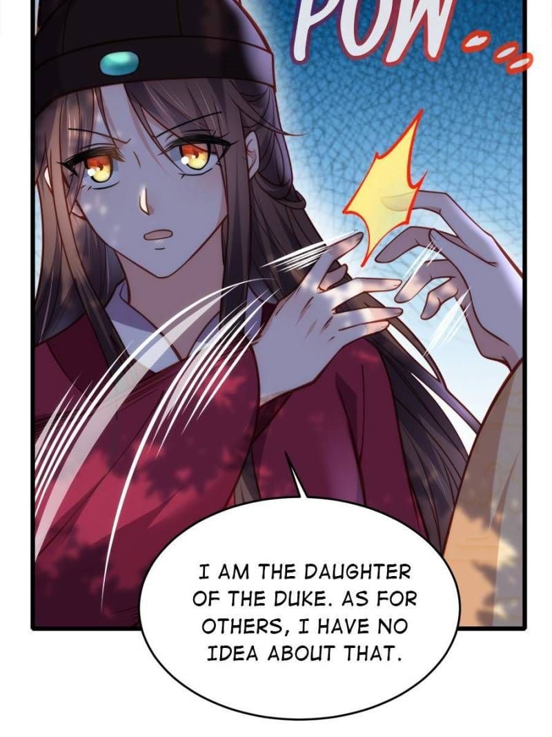 The Eunuch’s Consort Rules the World Chapter 170 page 30
