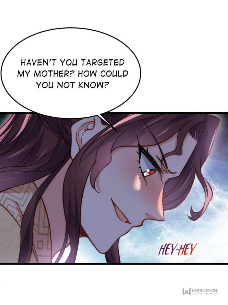 The Eunuch’s Consort Rules the World Chapter 170 page 31