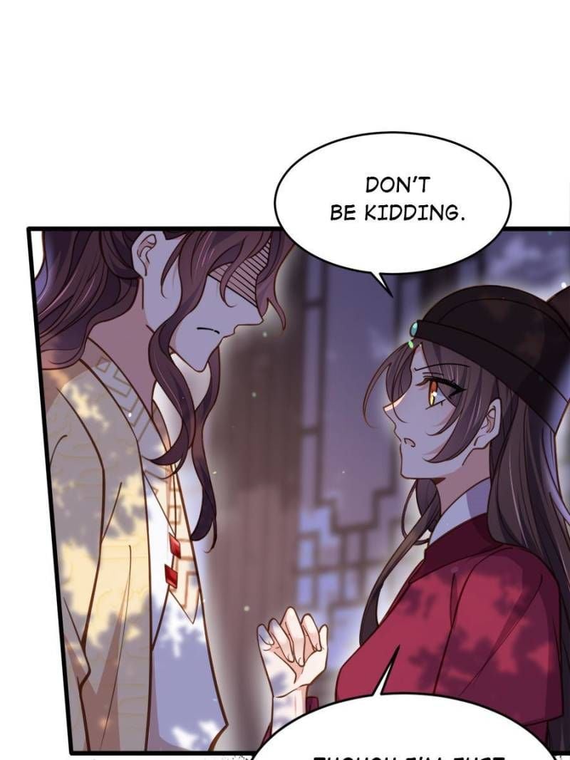 The Eunuch’s Consort Rules the World Chapter 170 page 32